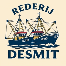 DeSmitRederij
